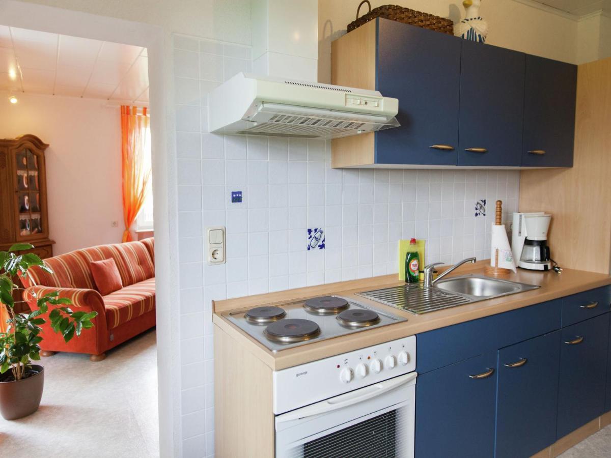 Beautiful Apartment In Morscheid Riedenburg مورباخ المظهر الخارجي الصورة