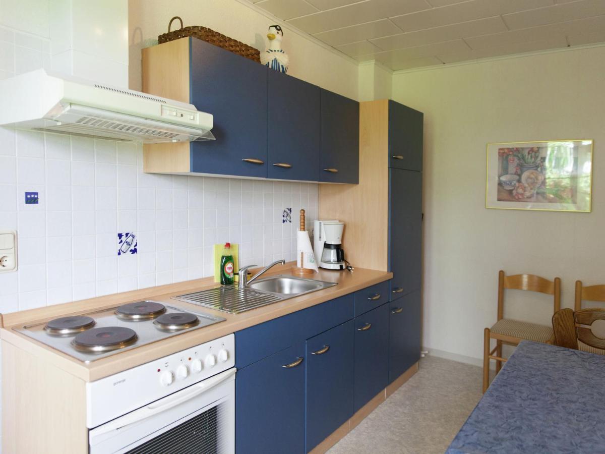 Beautiful Apartment In Morscheid Riedenburg مورباخ المظهر الخارجي الصورة