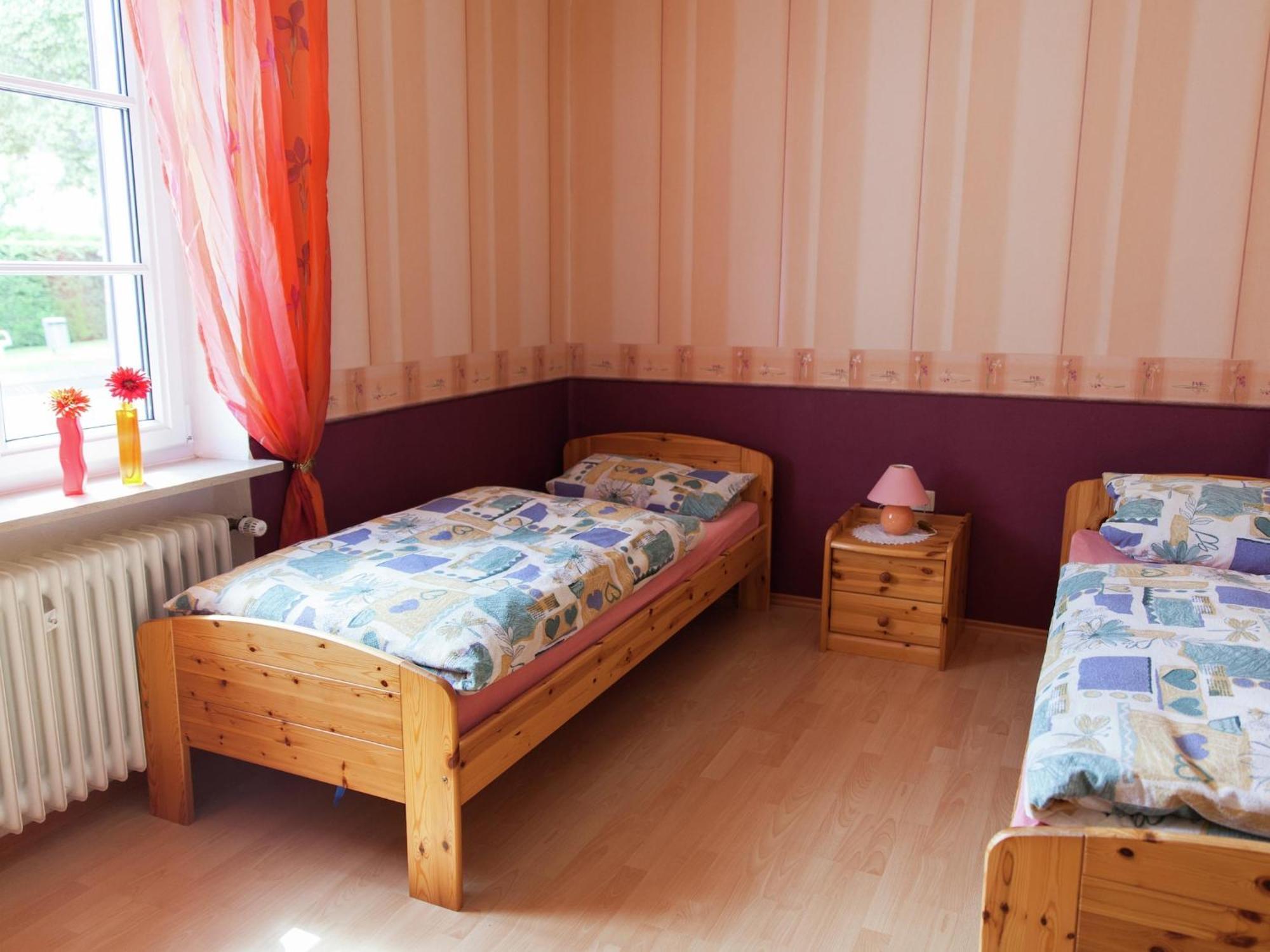 Beautiful Apartment In Morscheid Riedenburg مورباخ المظهر الخارجي الصورة