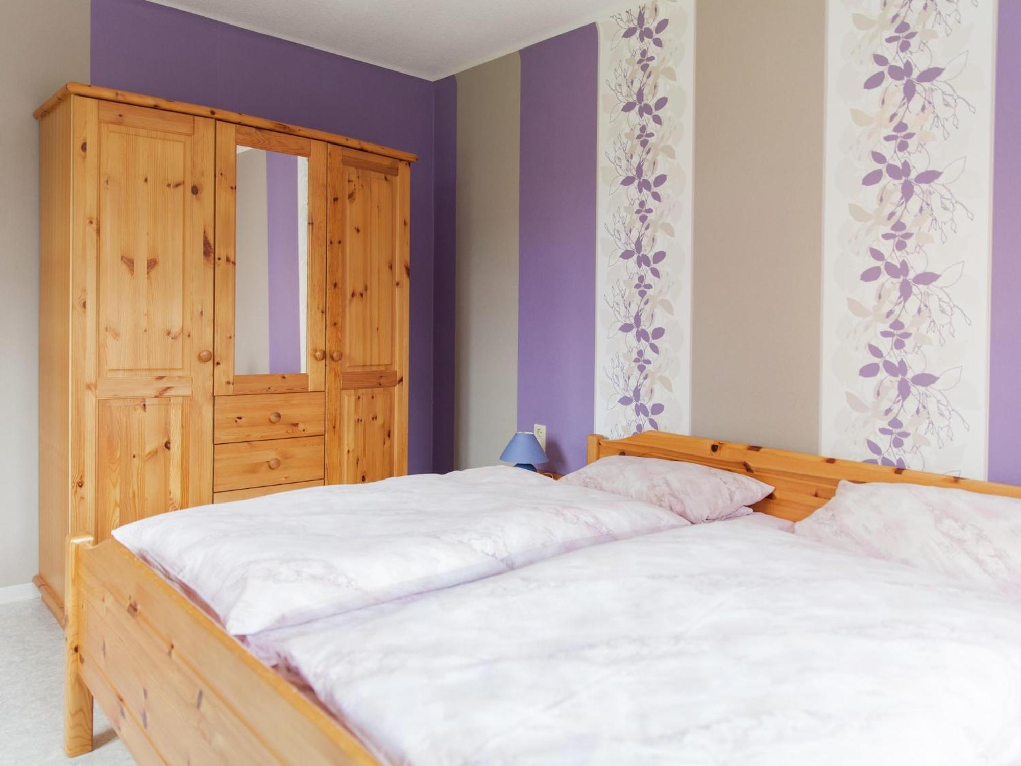 Beautiful Apartment In Morscheid Riedenburg مورباخ المظهر الخارجي الصورة