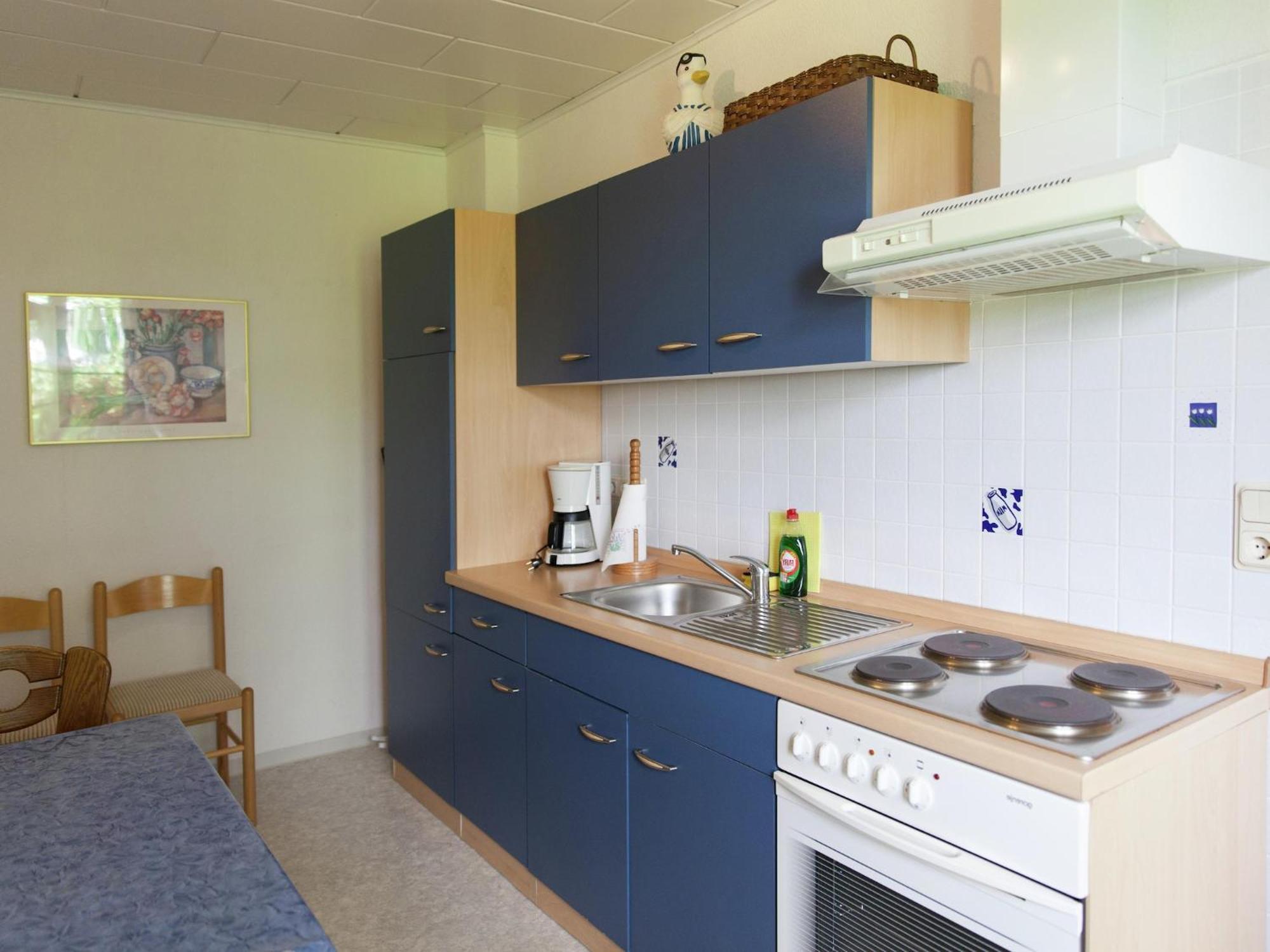 Beautiful Apartment In Morscheid Riedenburg مورباخ المظهر الخارجي الصورة