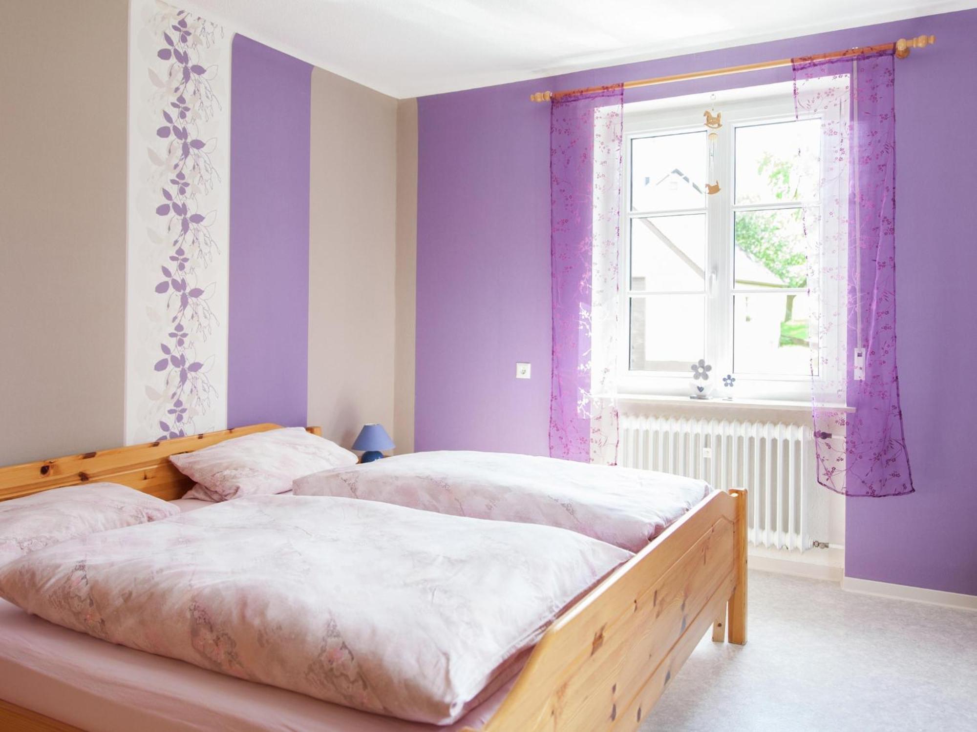 Beautiful Apartment In Morscheid Riedenburg مورباخ المظهر الخارجي الصورة