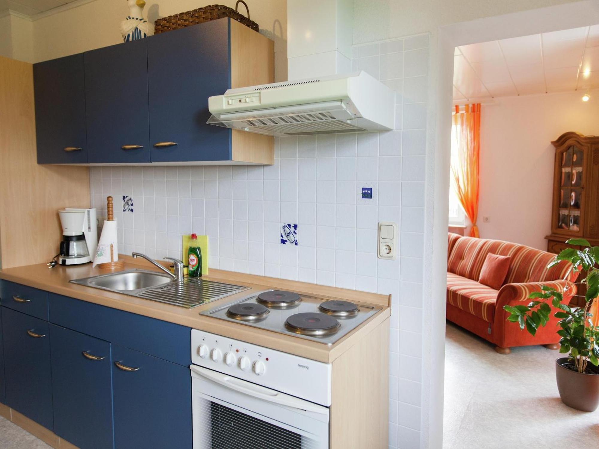 Beautiful Apartment In Morscheid Riedenburg مورباخ المظهر الخارجي الصورة
