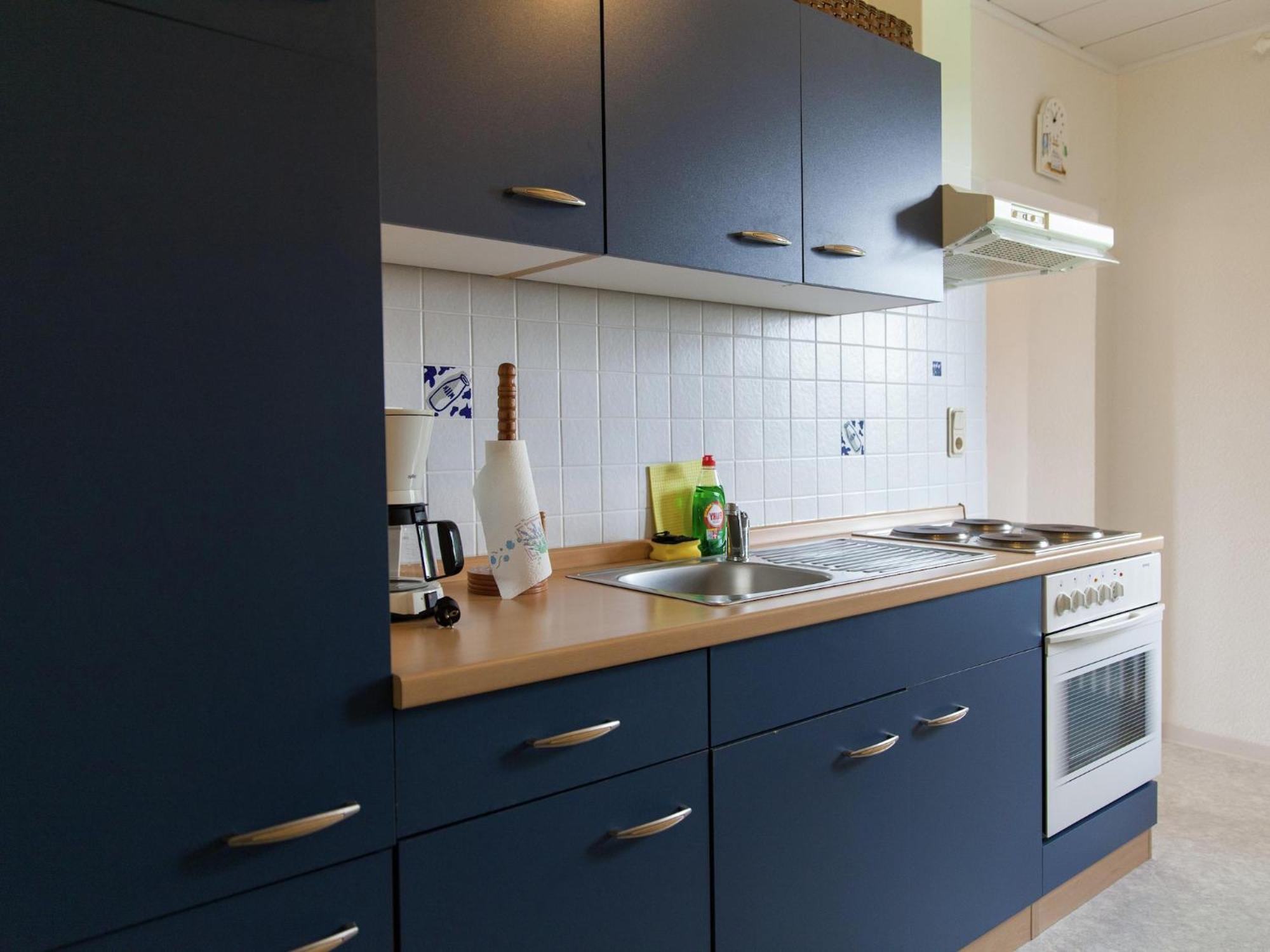 Beautiful Apartment In Morscheid Riedenburg مورباخ المظهر الخارجي الصورة