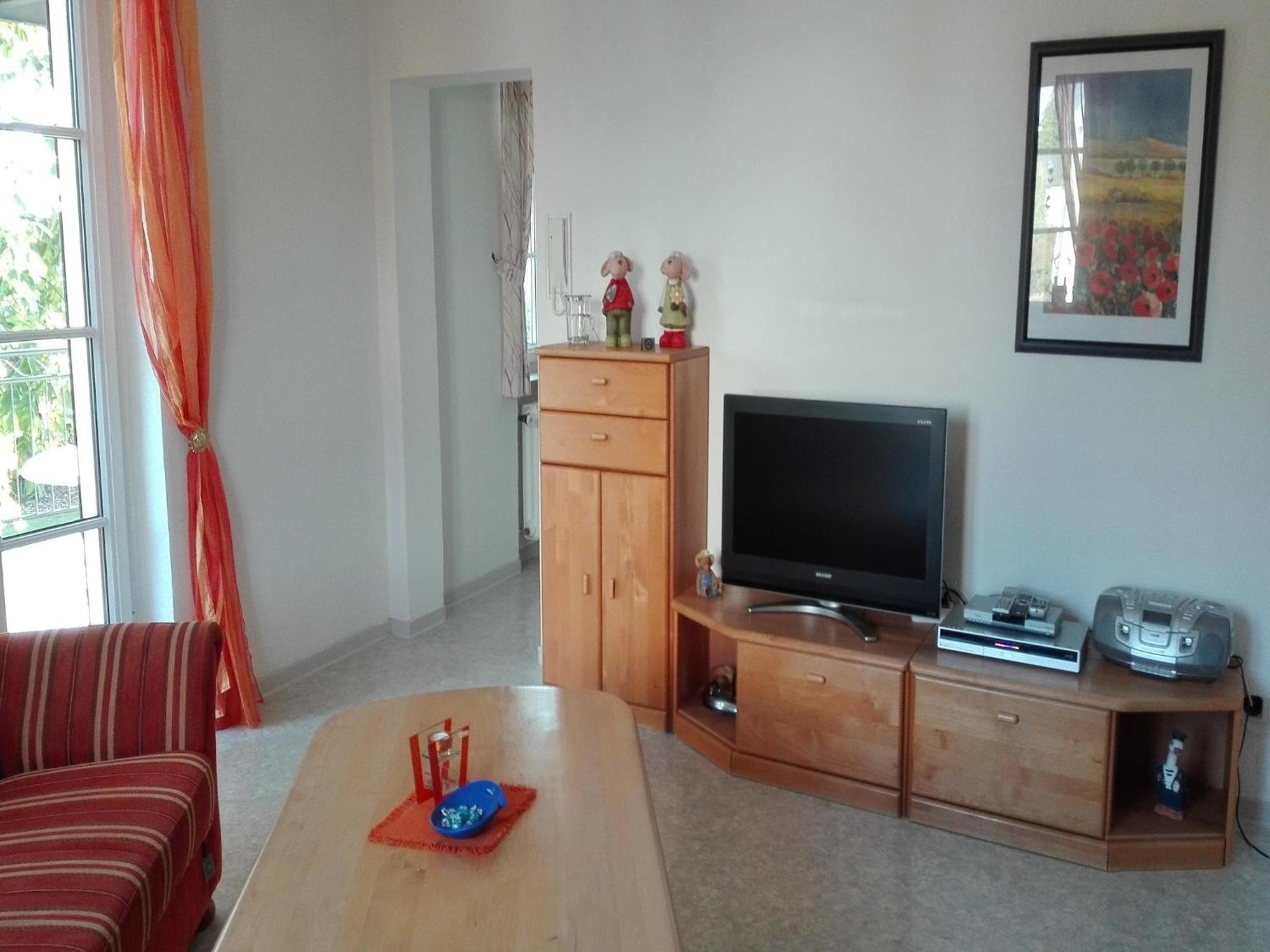 Beautiful Apartment In Morscheid Riedenburg مورباخ المظهر الخارجي الصورة