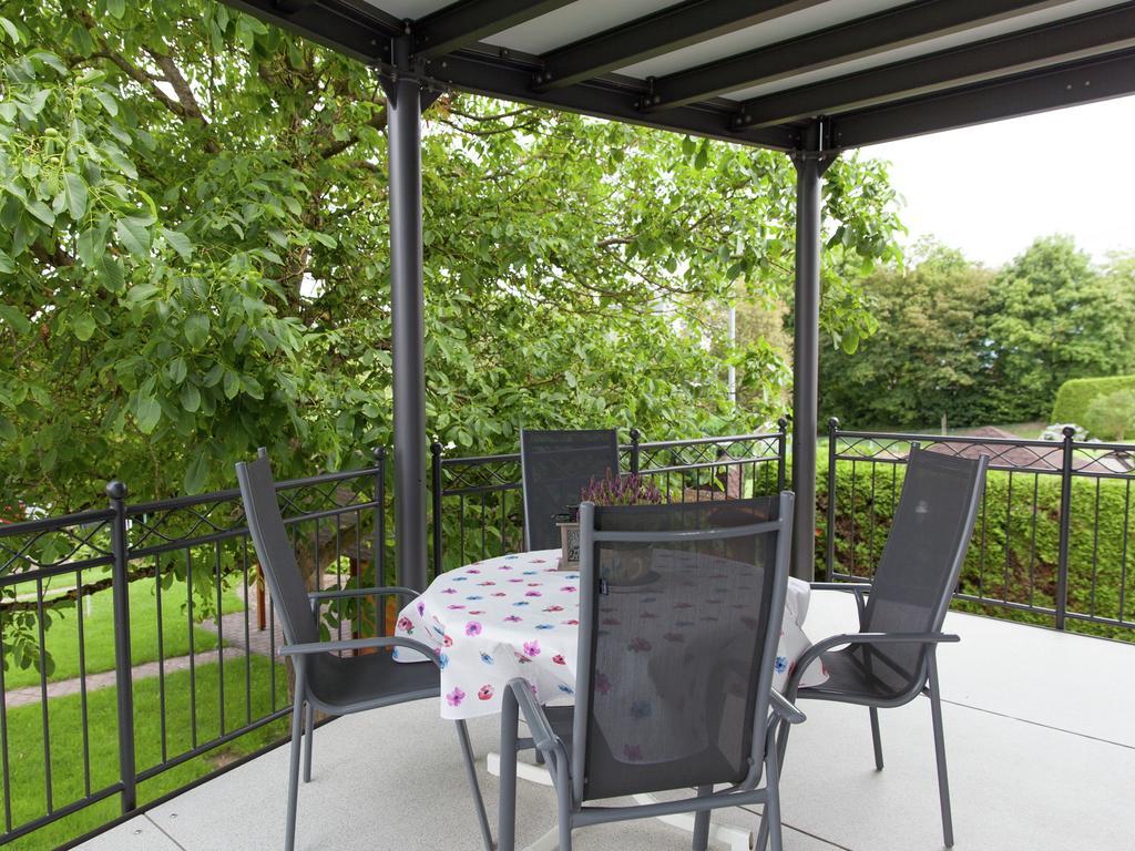 Beautiful Apartment In Morscheid Riedenburg مورباخ المظهر الخارجي الصورة